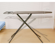 Vileda Deska do prasowania ViledaTotal Reflect Ultimate M - 1580375 - zdjęcie 5